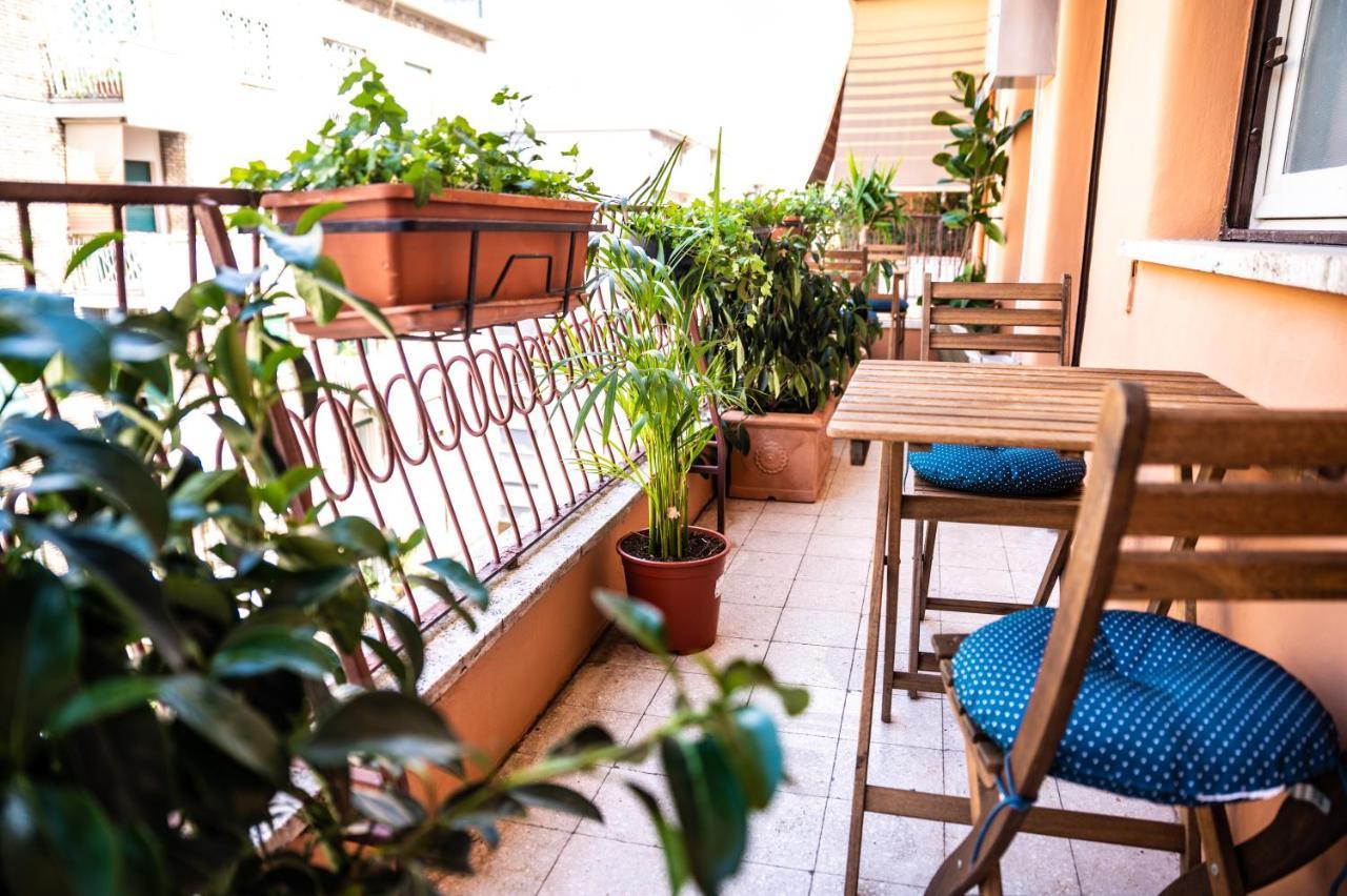 Cozysuites-Vaticancity Roma Ngoại thất bức ảnh