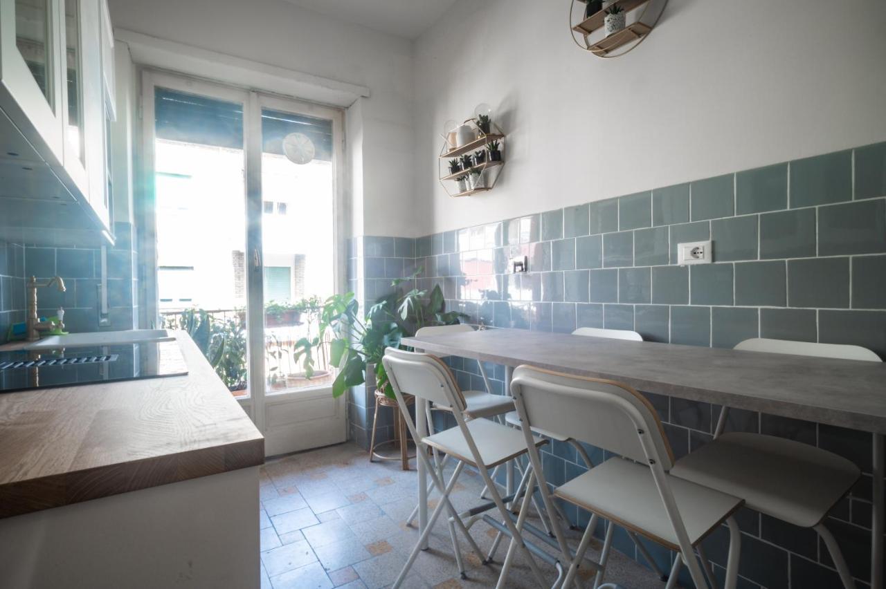 Cozysuites-Vaticancity Roma Ngoại thất bức ảnh