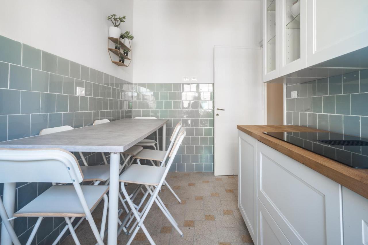 Cozysuites-Vaticancity Roma Ngoại thất bức ảnh