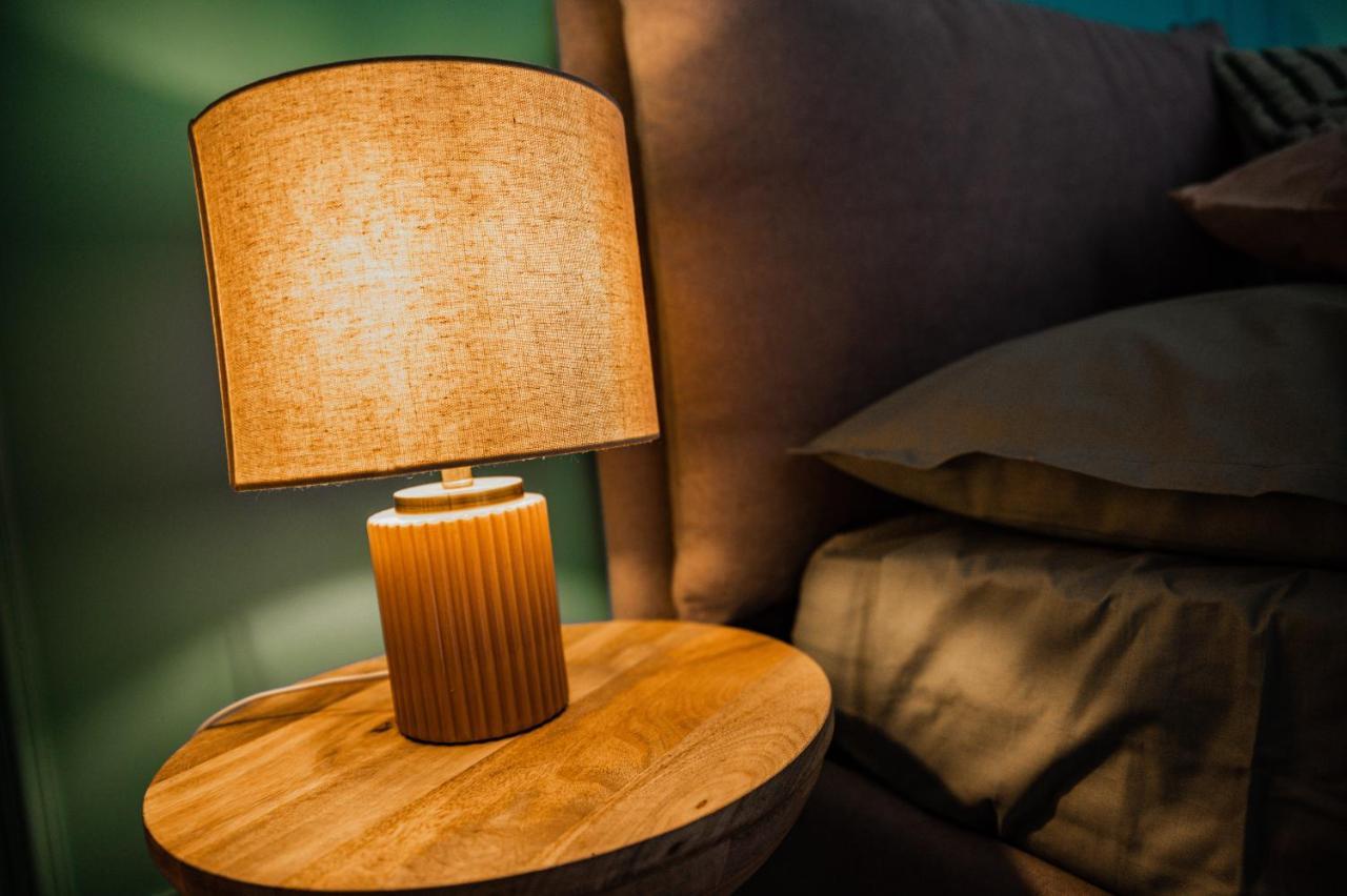 Cozysuites-Vaticancity Roma Ngoại thất bức ảnh