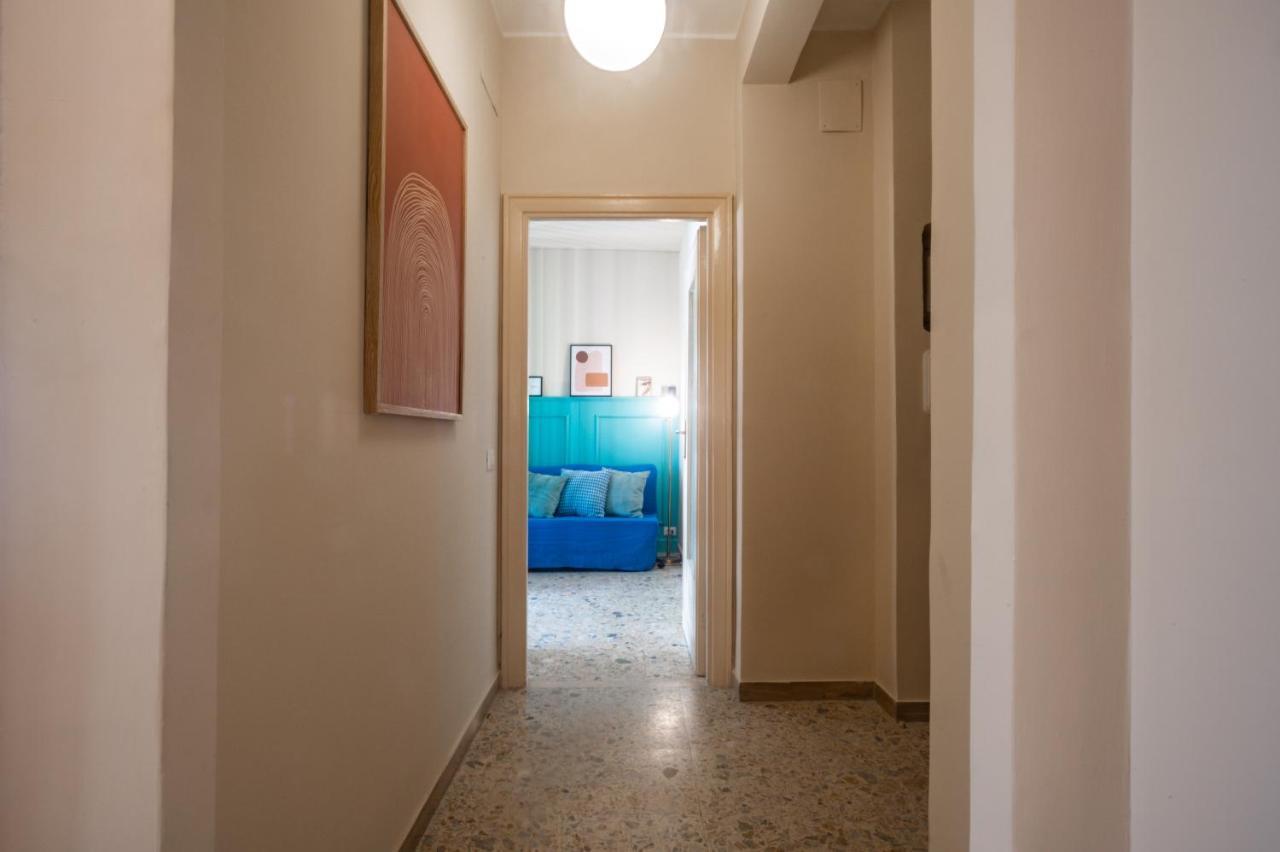 Cozysuites-Vaticancity Roma Ngoại thất bức ảnh