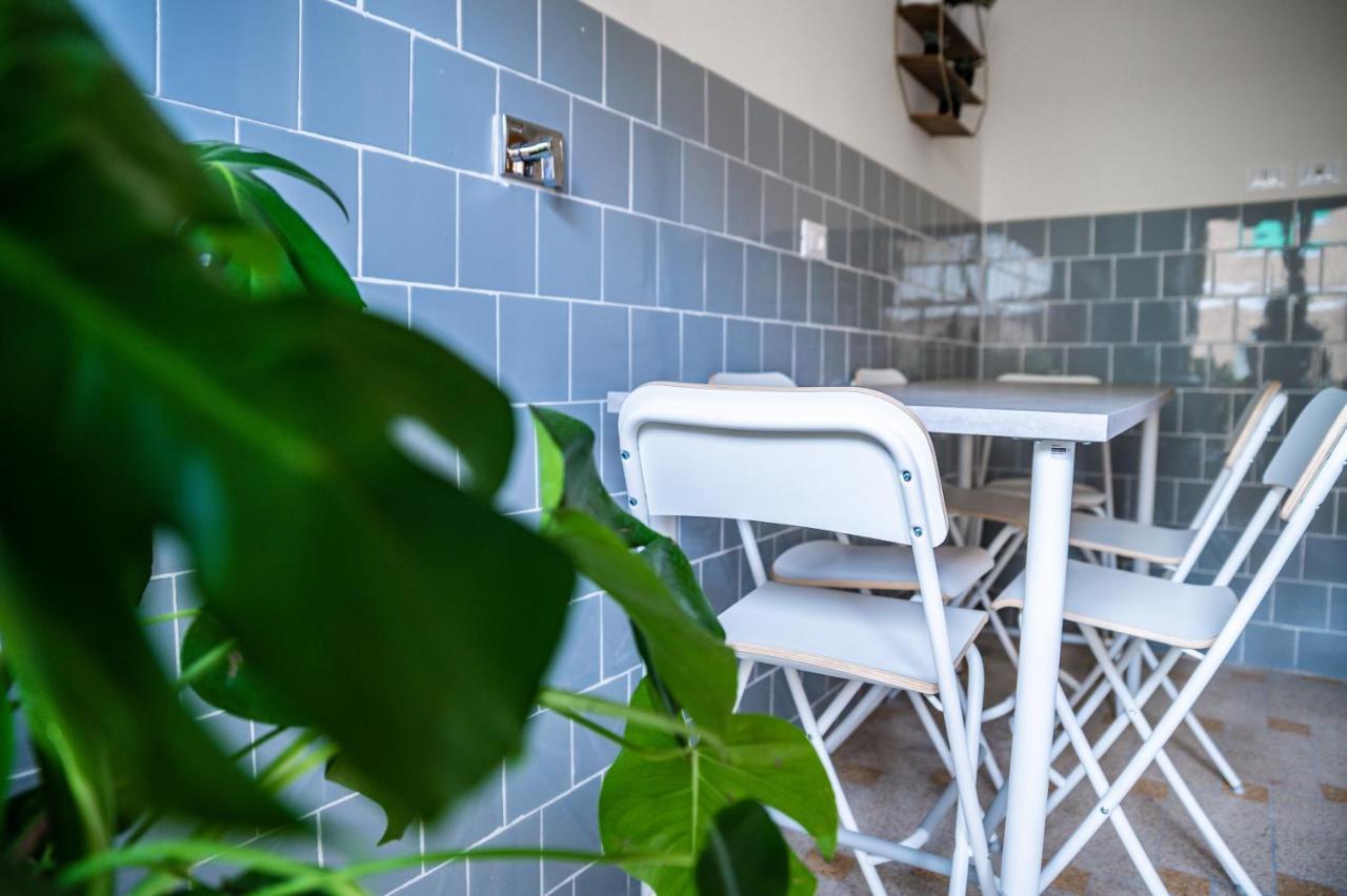 Cozysuites-Vaticancity Roma Ngoại thất bức ảnh