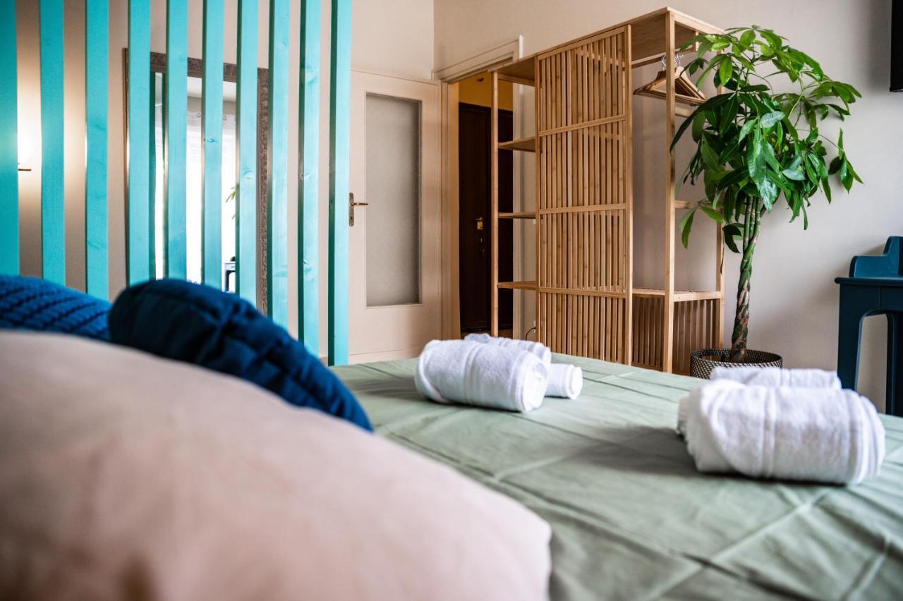 Cozysuites-Vaticancity Roma Ngoại thất bức ảnh