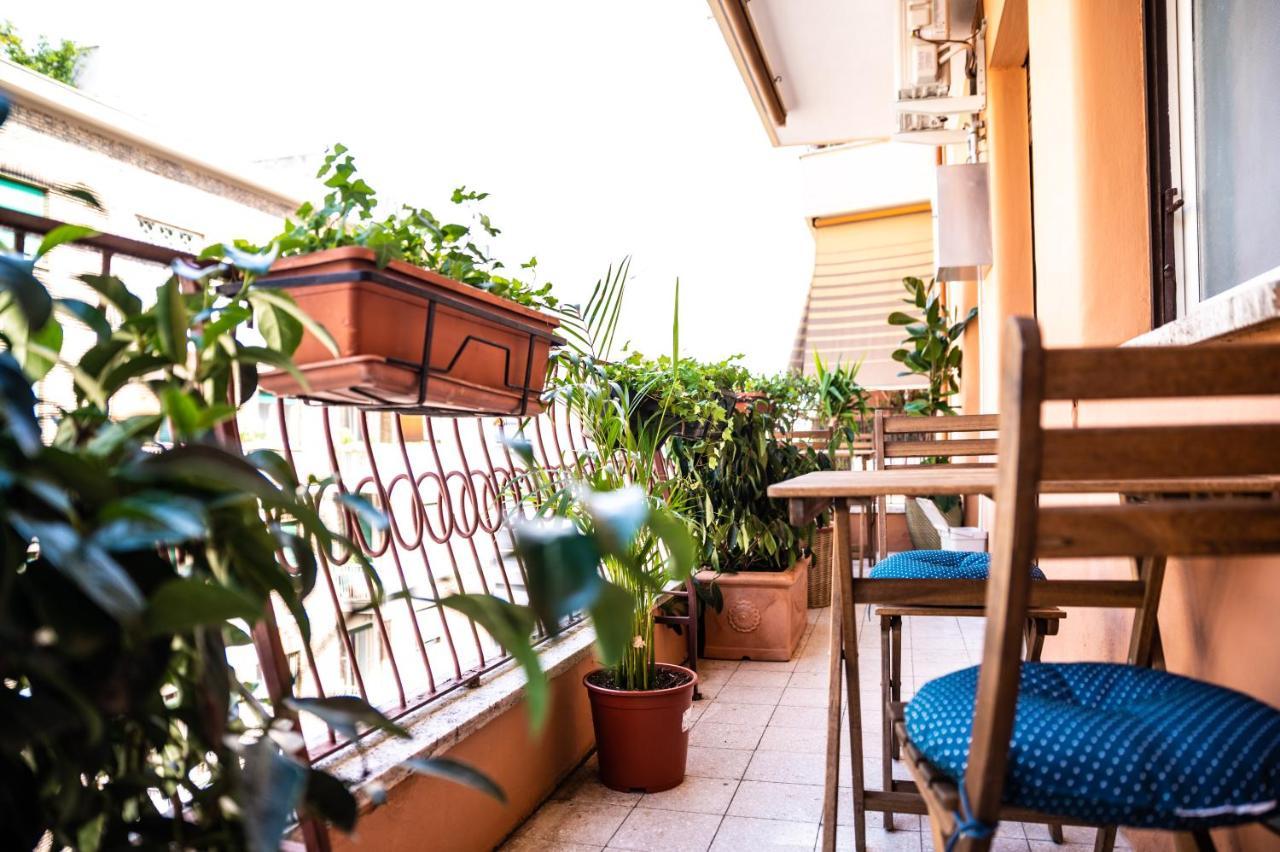 Cozysuites-Vaticancity Roma Ngoại thất bức ảnh