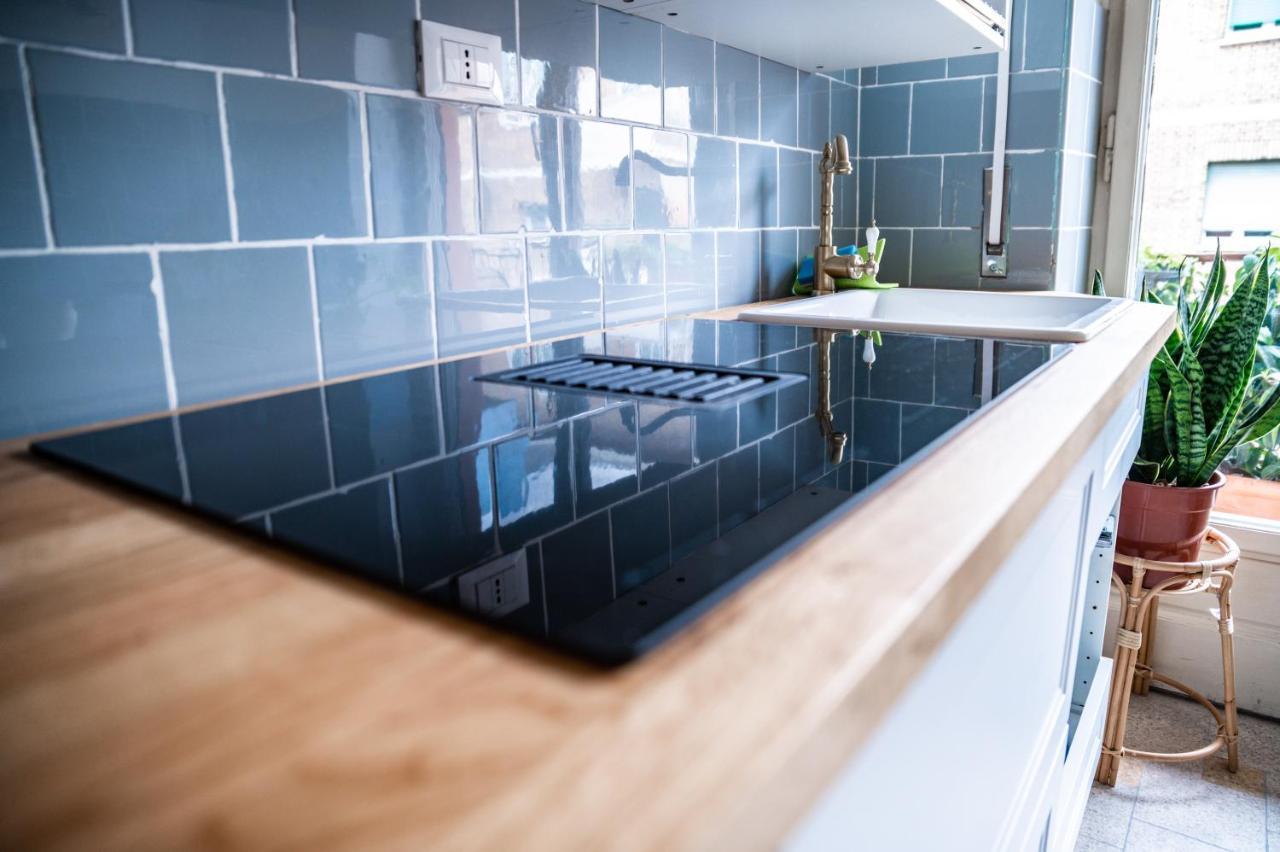 Cozysuites-Vaticancity Roma Ngoại thất bức ảnh