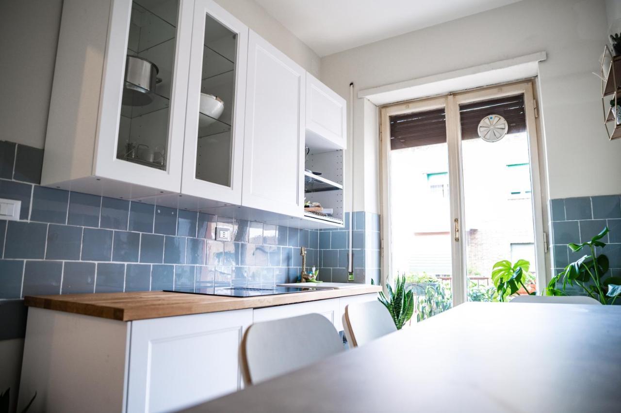 Cozysuites-Vaticancity Roma Ngoại thất bức ảnh
