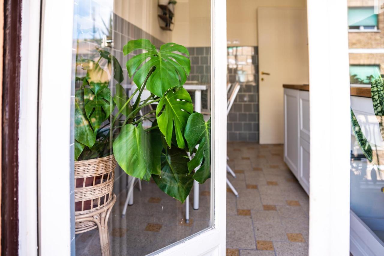 Cozysuites-Vaticancity Roma Ngoại thất bức ảnh