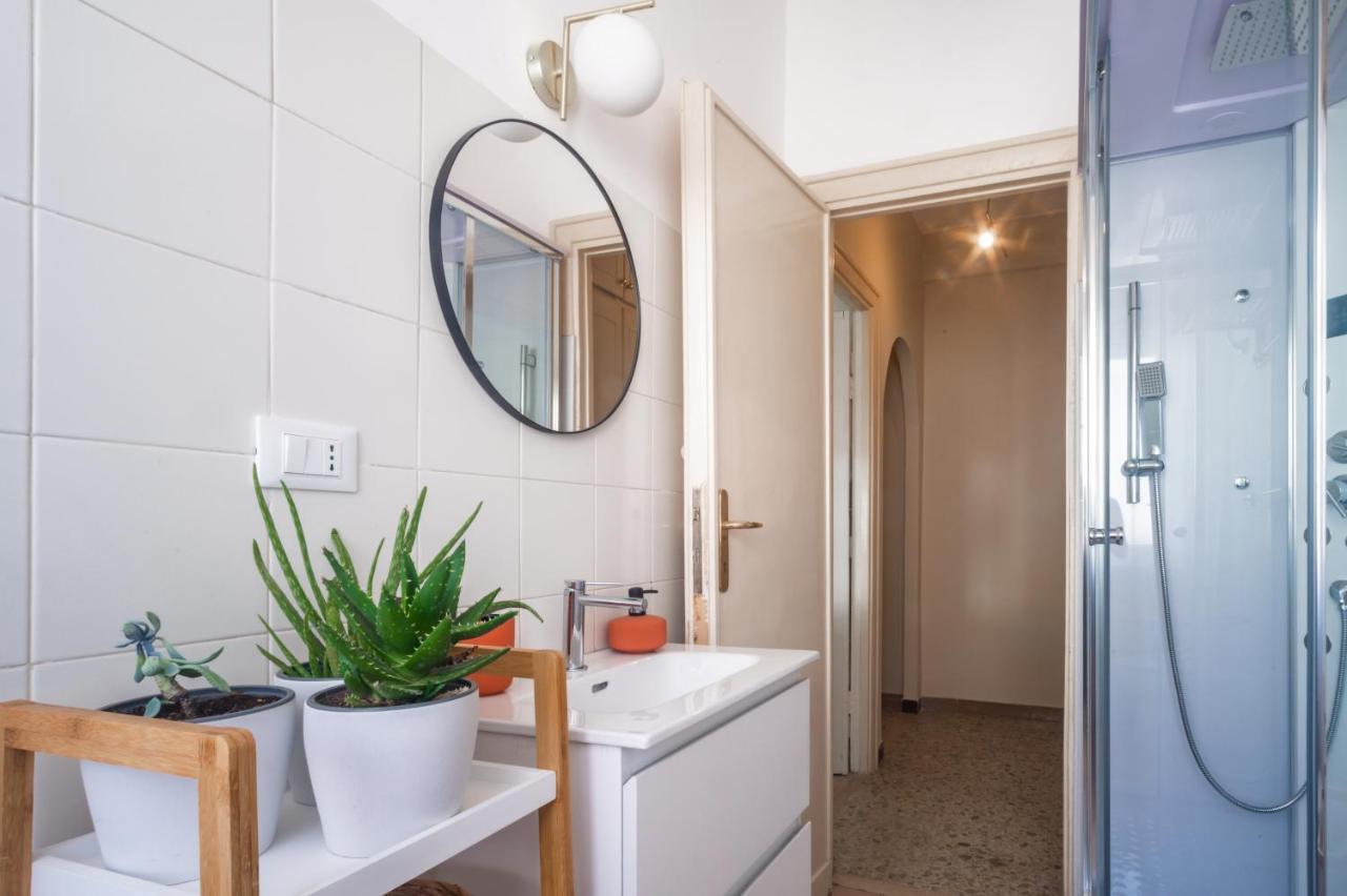 Cozysuites-Vaticancity Roma Ngoại thất bức ảnh