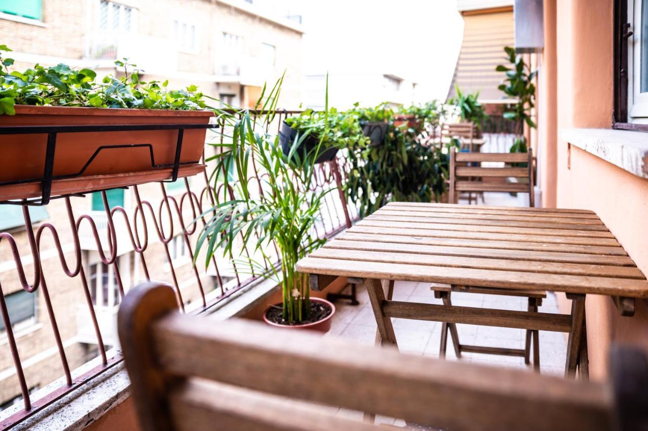 Cozysuites-Vaticancity Roma Ngoại thất bức ảnh