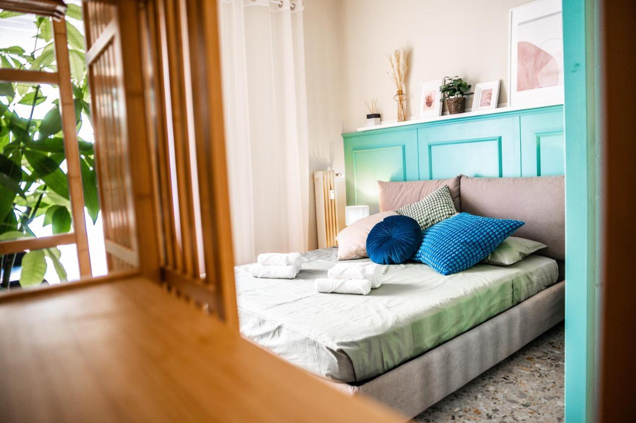 Cozysuites-Vaticancity Roma Ngoại thất bức ảnh