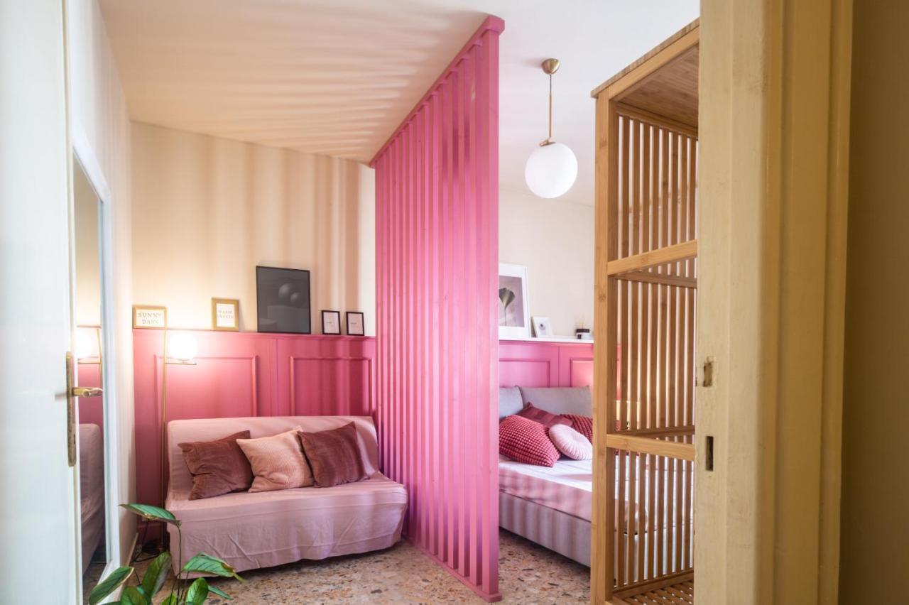 Cozysuites-Vaticancity Roma Ngoại thất bức ảnh