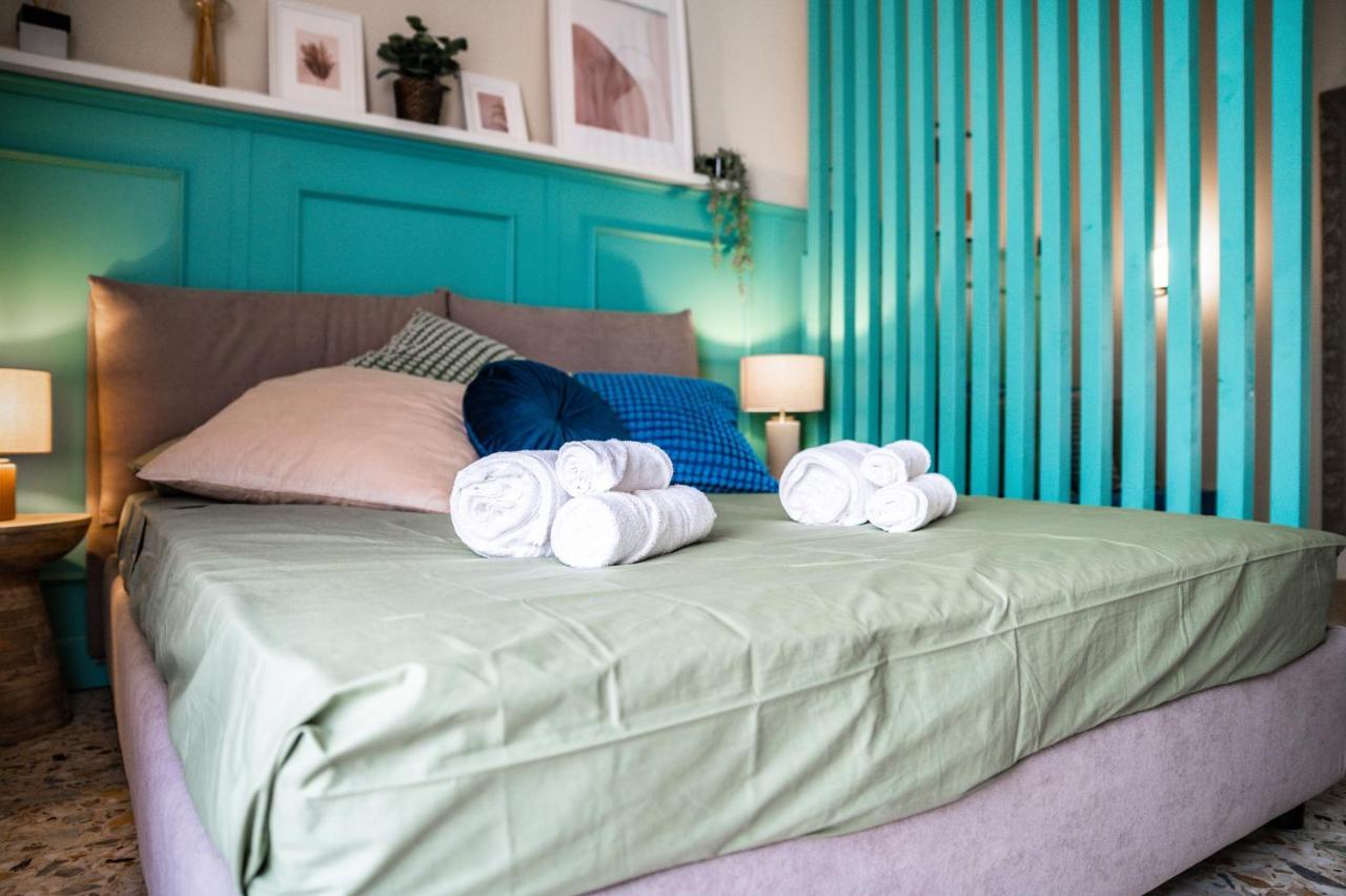 Cozysuites-Vaticancity Roma Ngoại thất bức ảnh