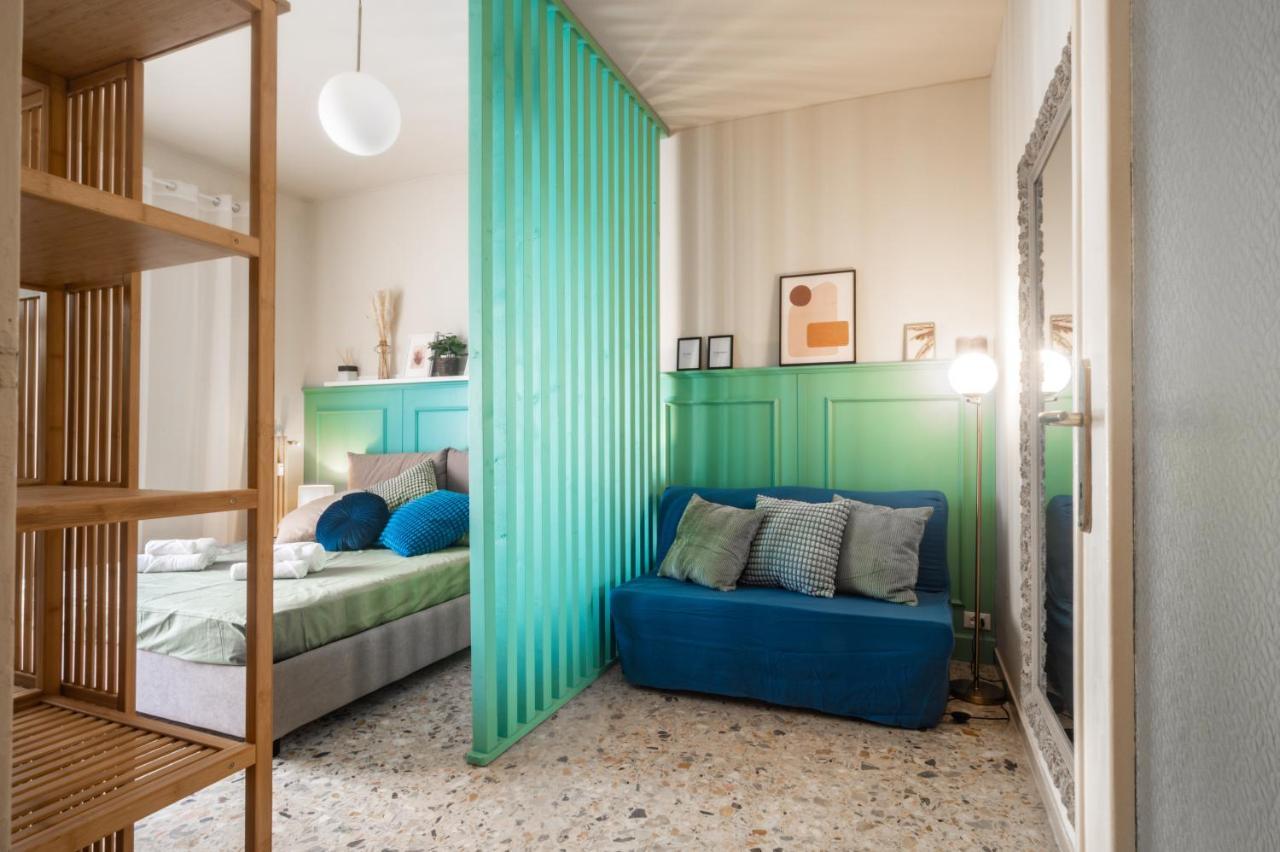 Cozysuites-Vaticancity Roma Ngoại thất bức ảnh