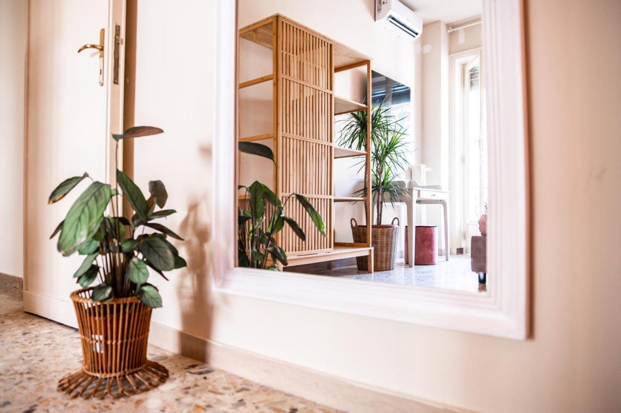 Cozysuites-Vaticancity Roma Ngoại thất bức ảnh