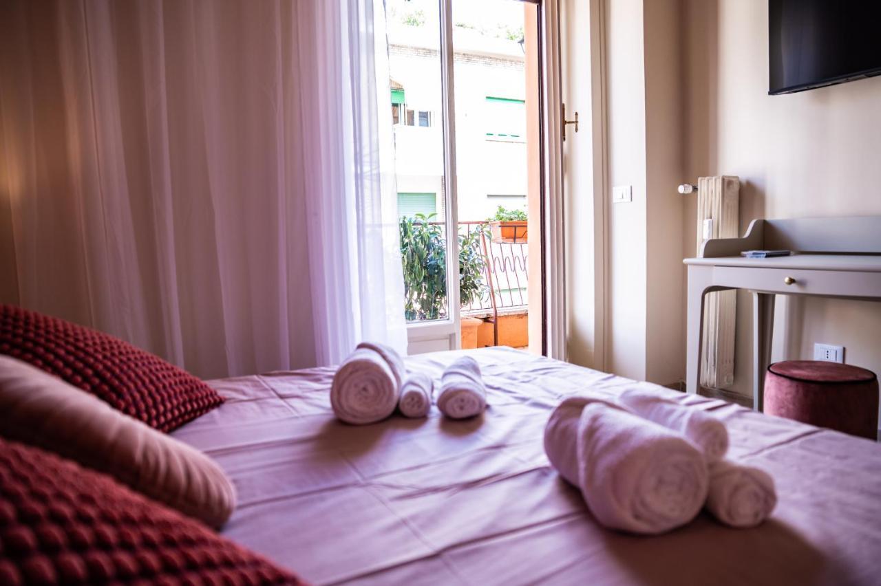 Cozysuites-Vaticancity Roma Ngoại thất bức ảnh