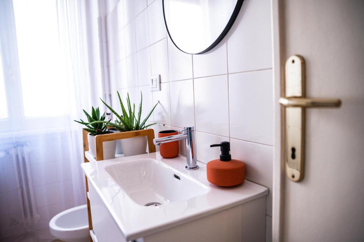 Cozysuites-Vaticancity Roma Ngoại thất bức ảnh