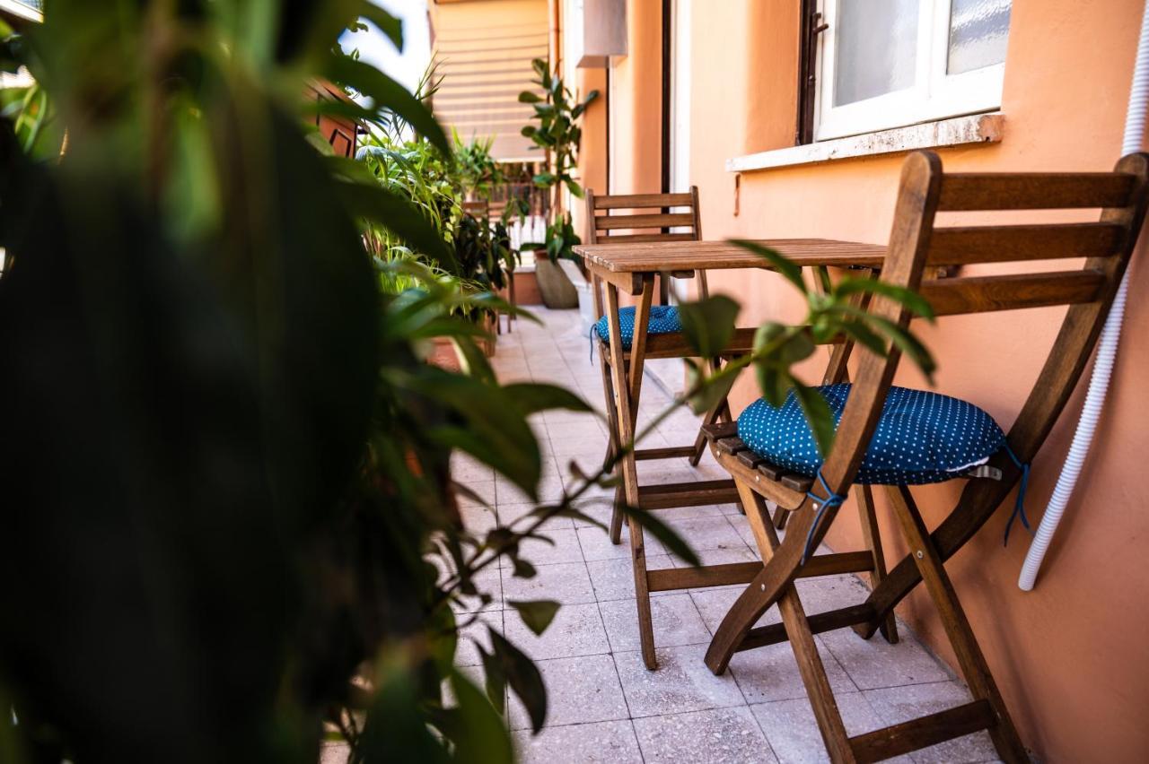 Cozysuites-Vaticancity Roma Ngoại thất bức ảnh