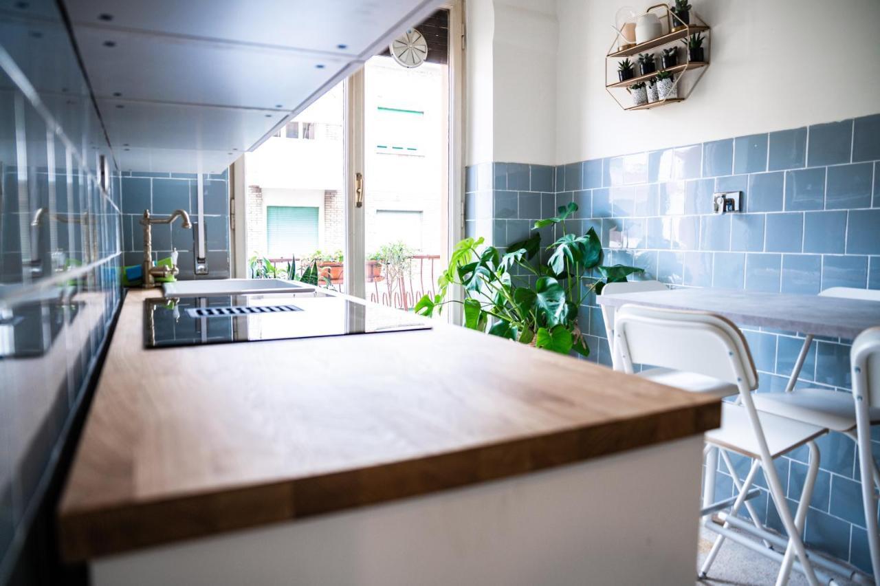 Cozysuites-Vaticancity Roma Ngoại thất bức ảnh