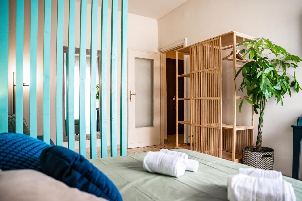 Cozysuites-Vaticancity Roma Ngoại thất bức ảnh