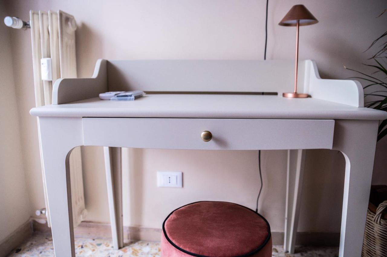 Cozysuites-Vaticancity Roma Ngoại thất bức ảnh