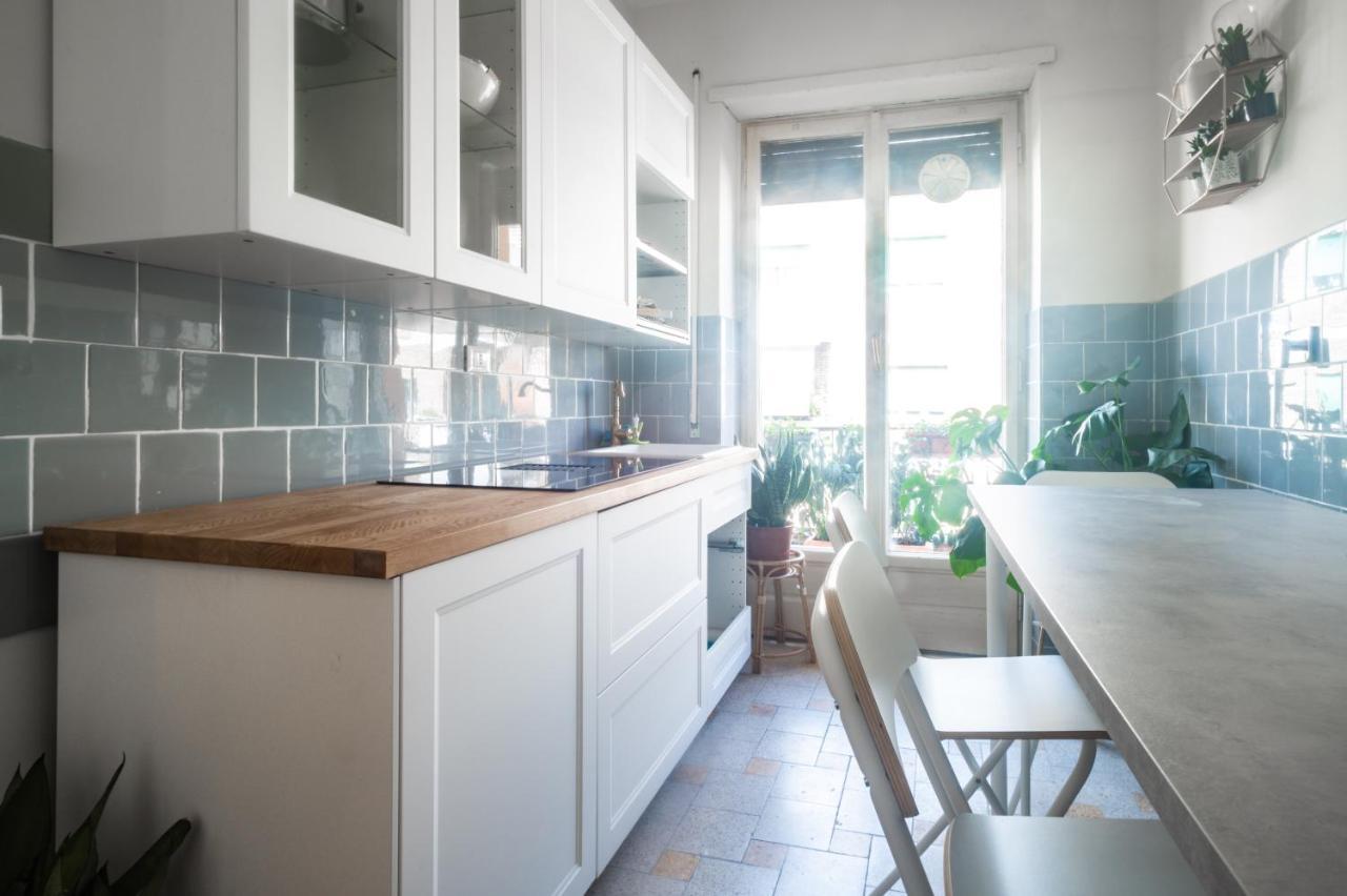 Cozysuites-Vaticancity Roma Ngoại thất bức ảnh