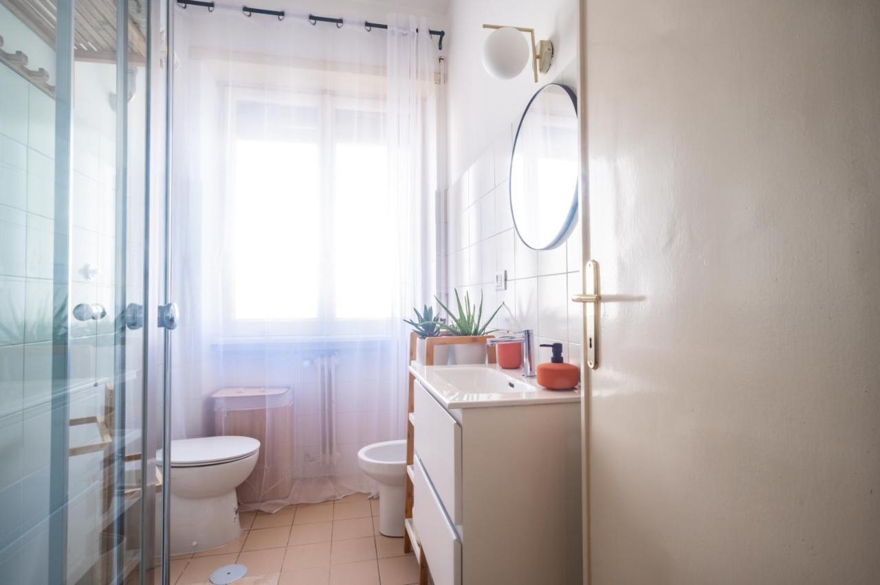 Cozysuites-Vaticancity Roma Ngoại thất bức ảnh