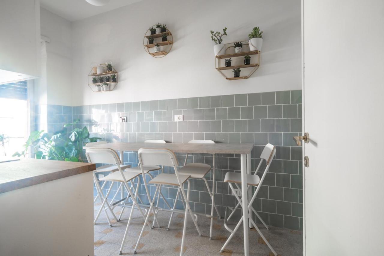 Cozysuites-Vaticancity Roma Ngoại thất bức ảnh