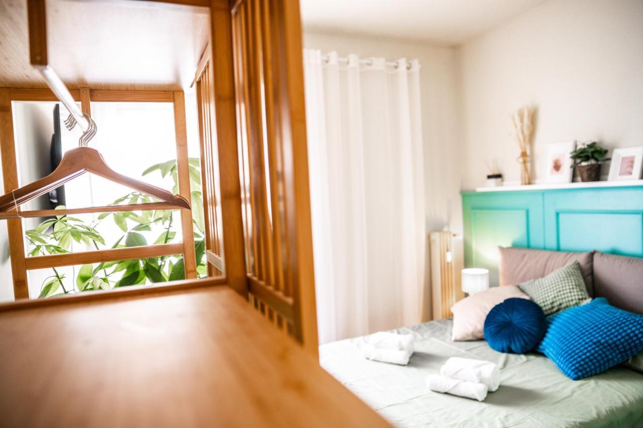 Cozysuites-Vaticancity Roma Ngoại thất bức ảnh