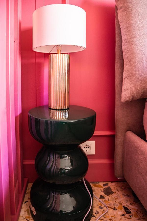 Cozysuites-Vaticancity Roma Ngoại thất bức ảnh