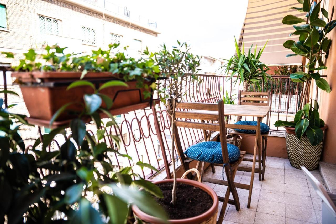 Cozysuites-Vaticancity Roma Ngoại thất bức ảnh