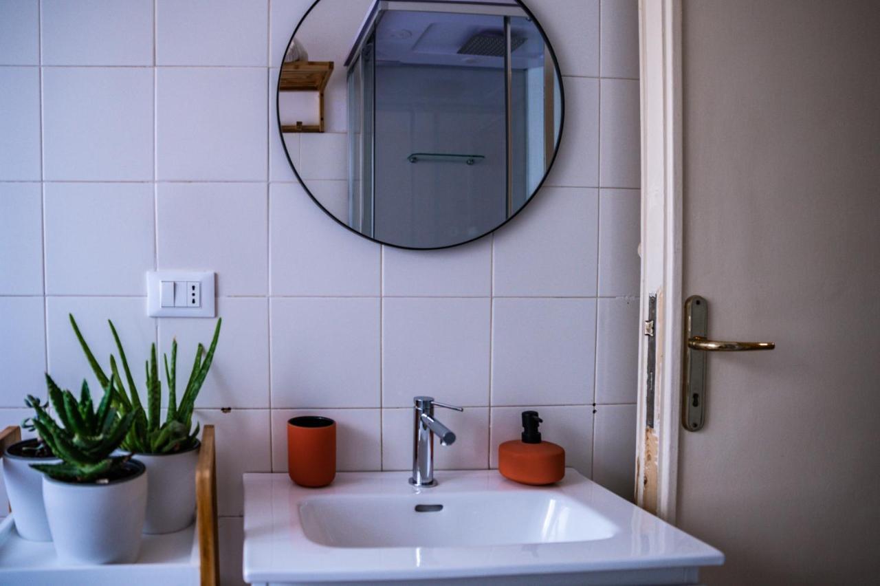 Cozysuites-Vaticancity Roma Ngoại thất bức ảnh