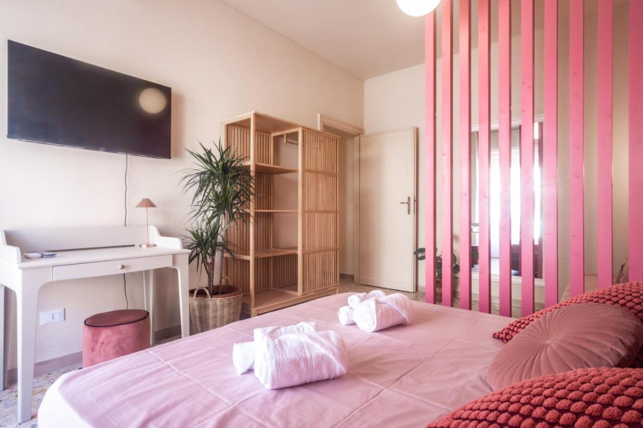 Cozysuites-Vaticancity Roma Ngoại thất bức ảnh