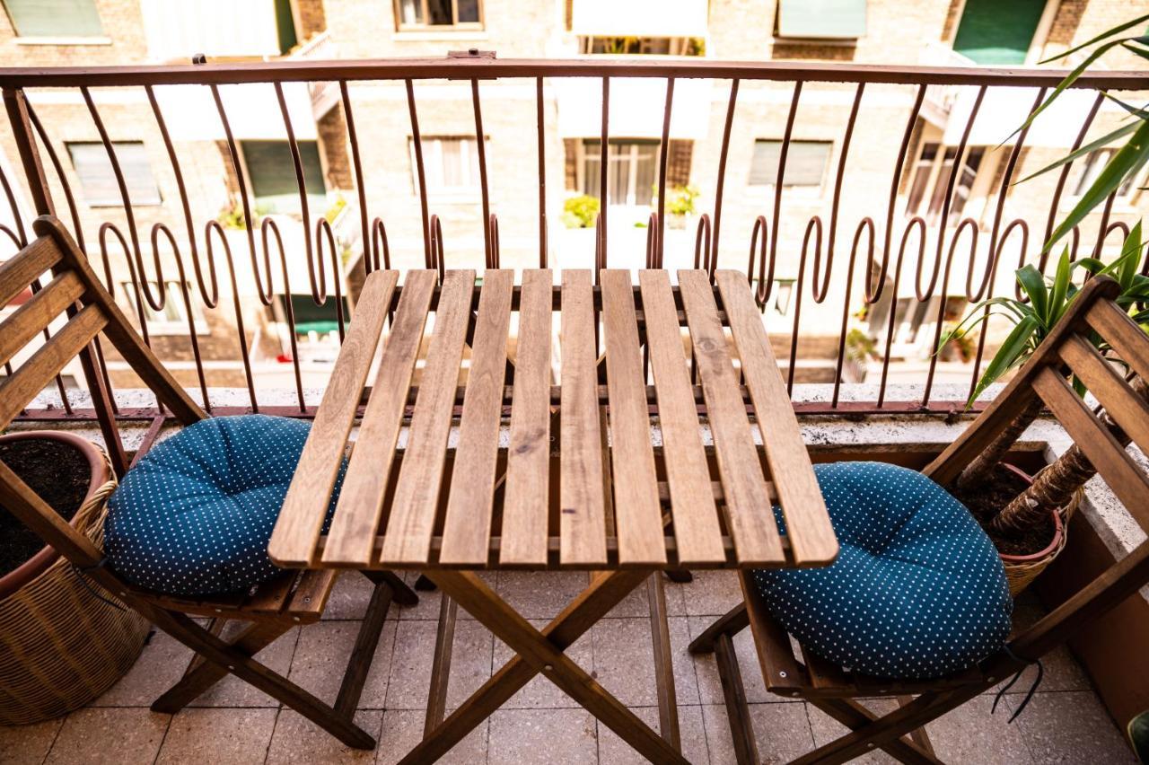 Cozysuites-Vaticancity Roma Ngoại thất bức ảnh