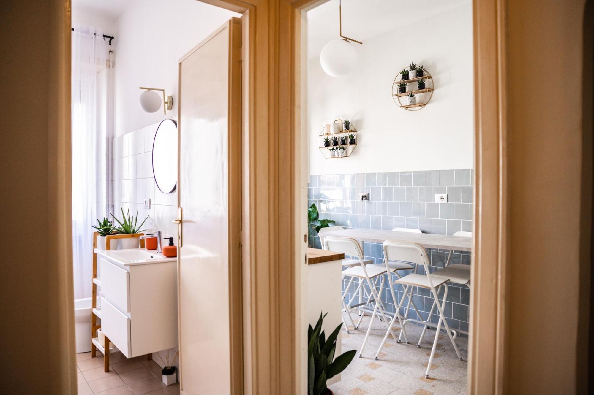 Cozysuites-Vaticancity Roma Ngoại thất bức ảnh